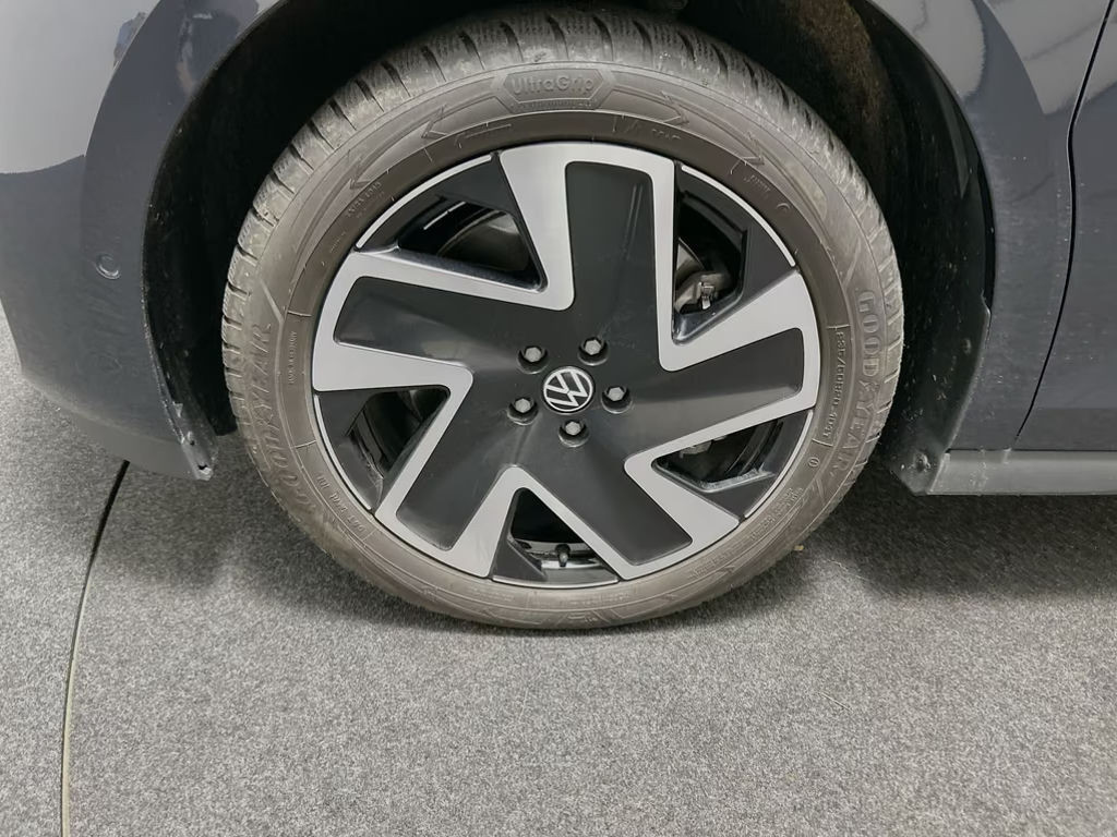 Volkswagen ID.Buzz
