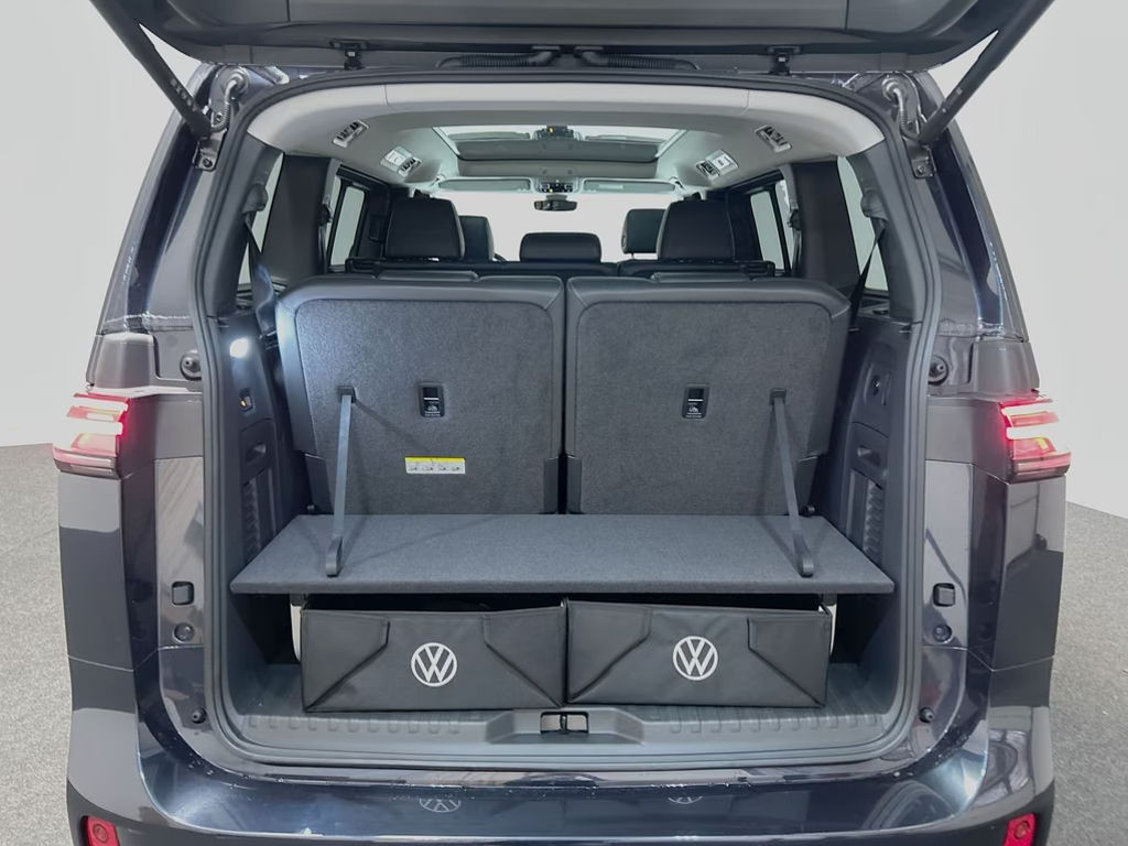 Volkswagen ID.Buzz