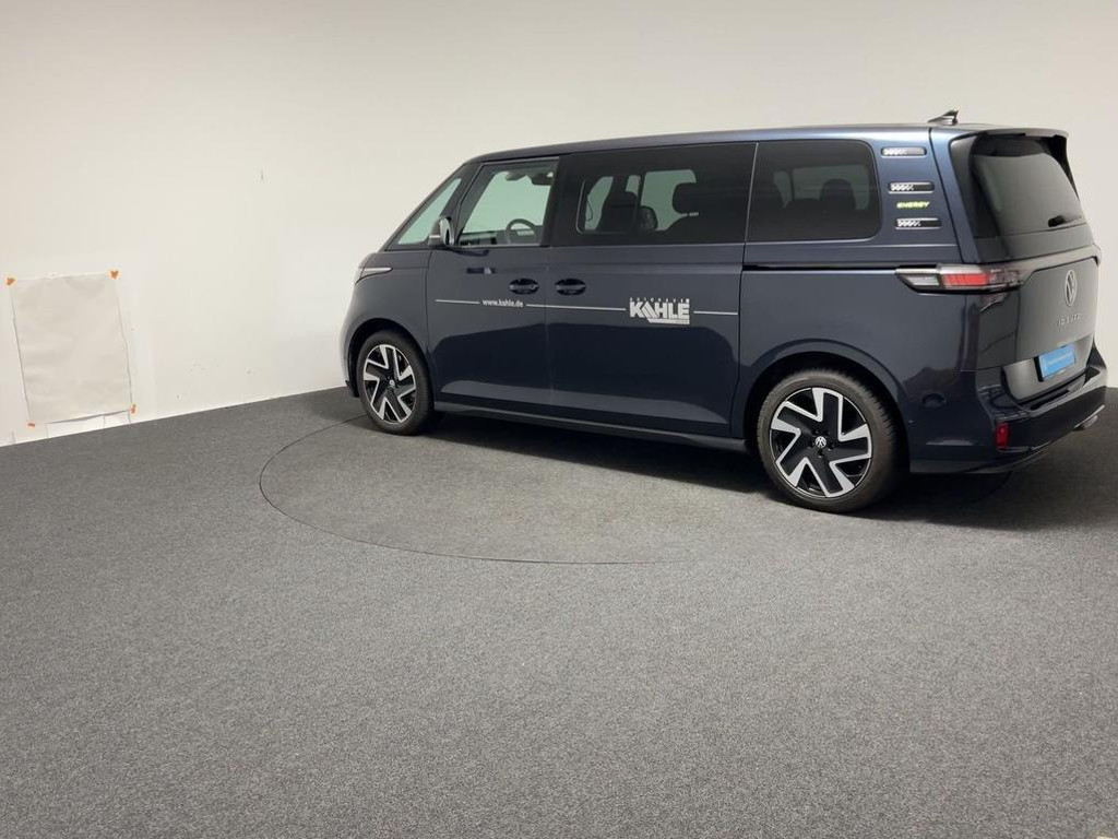 Volkswagen ID.Buzz