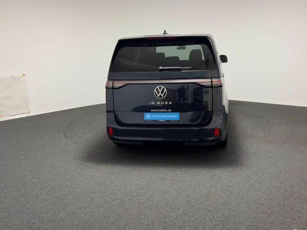 Volkswagen ID.Buzz