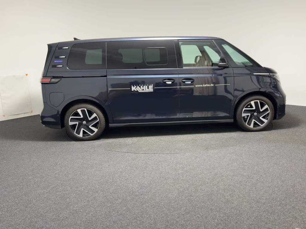 Volkswagen ID.Buzz
