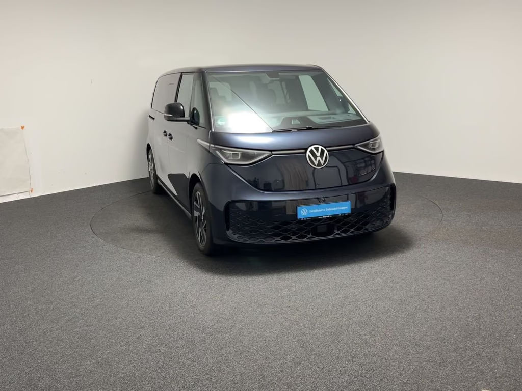Volkswagen ID.Buzz