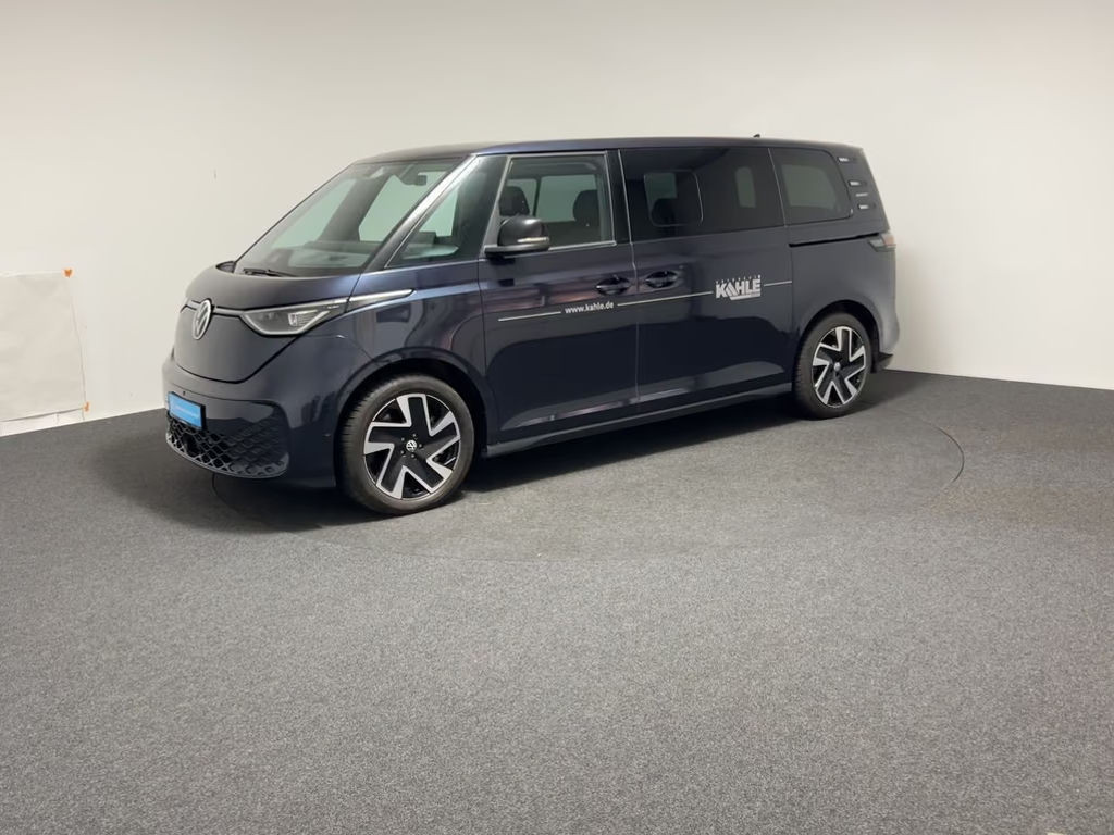 Volkswagen ID.Buzz