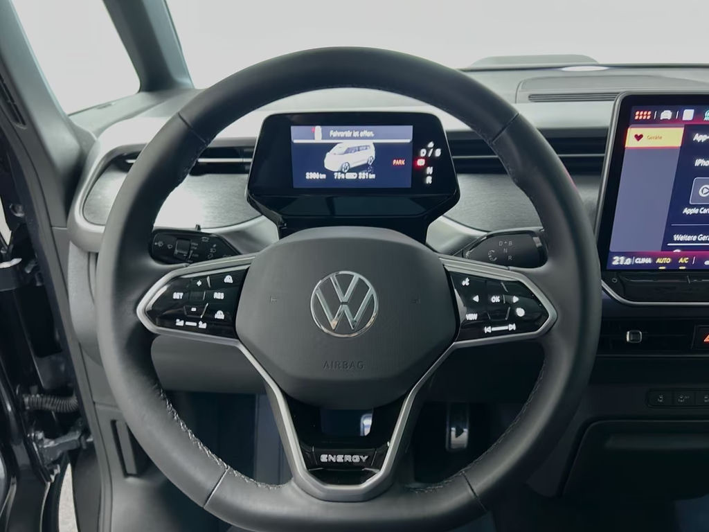 Volkswagen ID.Buzz
