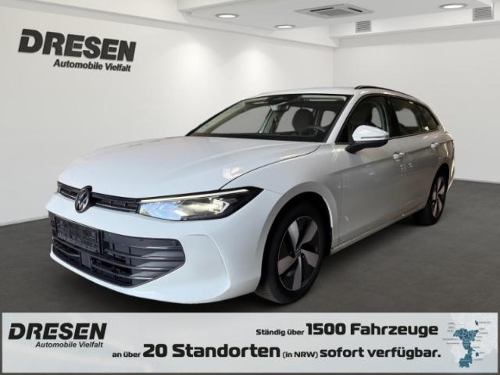 Volkswagen Passat 1.5 eTSI