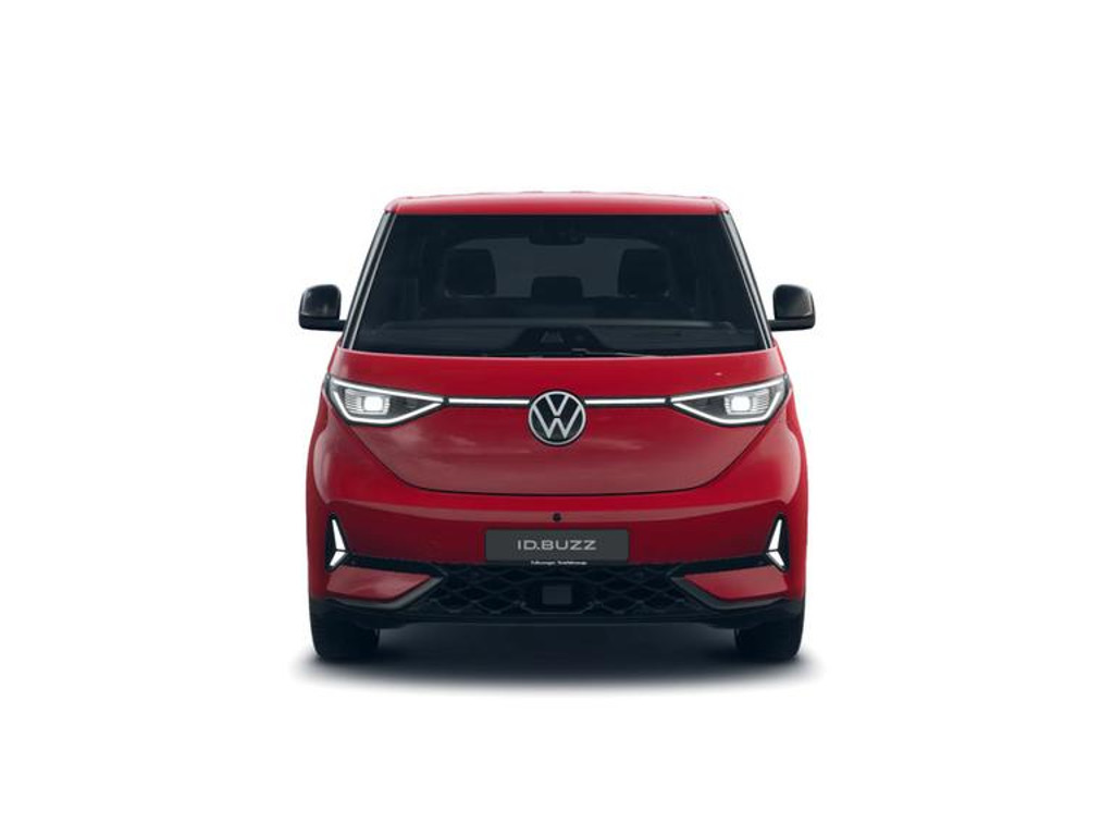 Volkswagen ID.Buzz