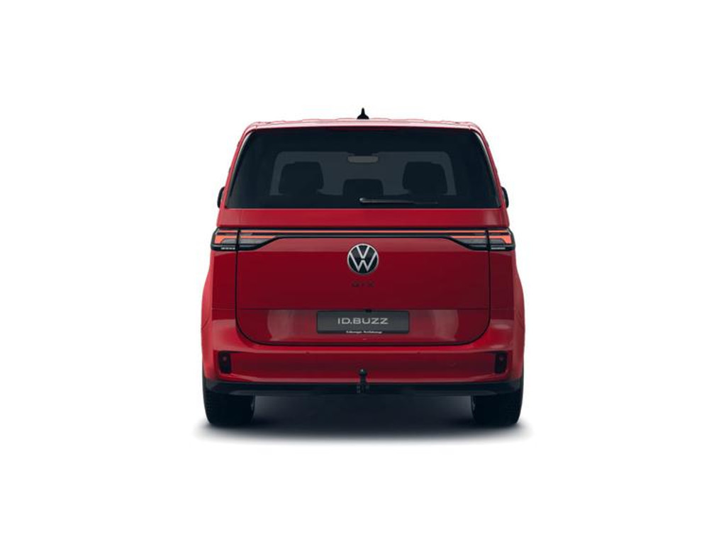 Volkswagen ID.Buzz