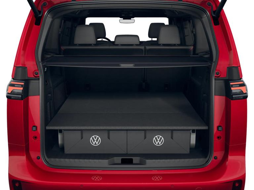 Volkswagen ID.Buzz