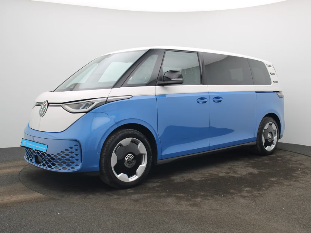 Volkswagen ID.Buzz Pro
