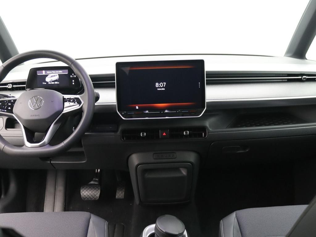 Volkswagen ID.Buzz