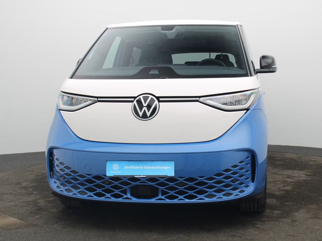 Volkswagen ID.Buzz