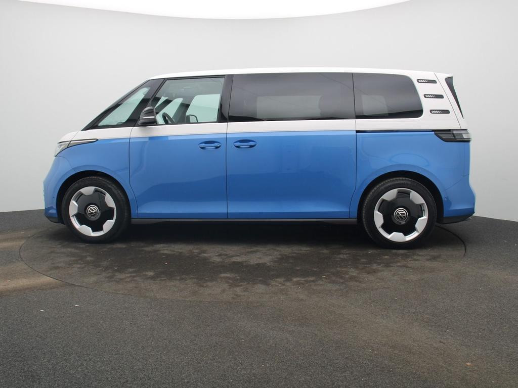 Volkswagen ID.Buzz