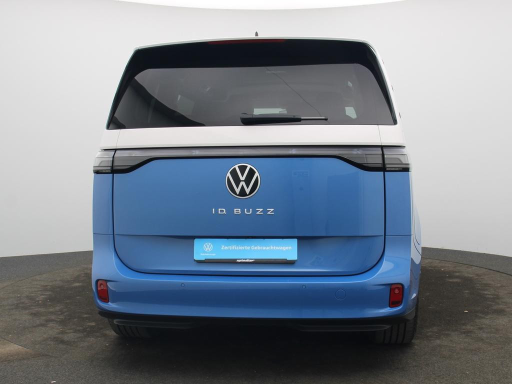 Volkswagen ID.Buzz