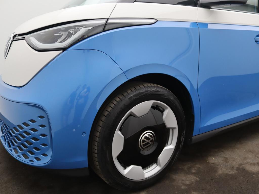 Volkswagen ID.Buzz