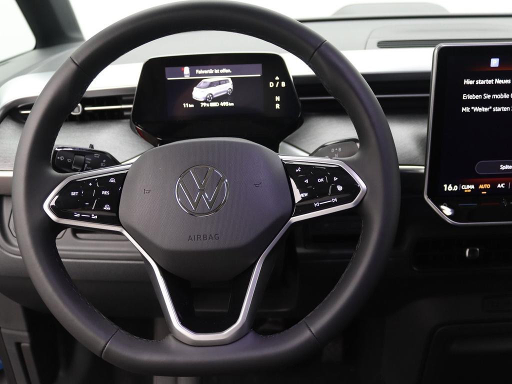 Volkswagen ID.Buzz