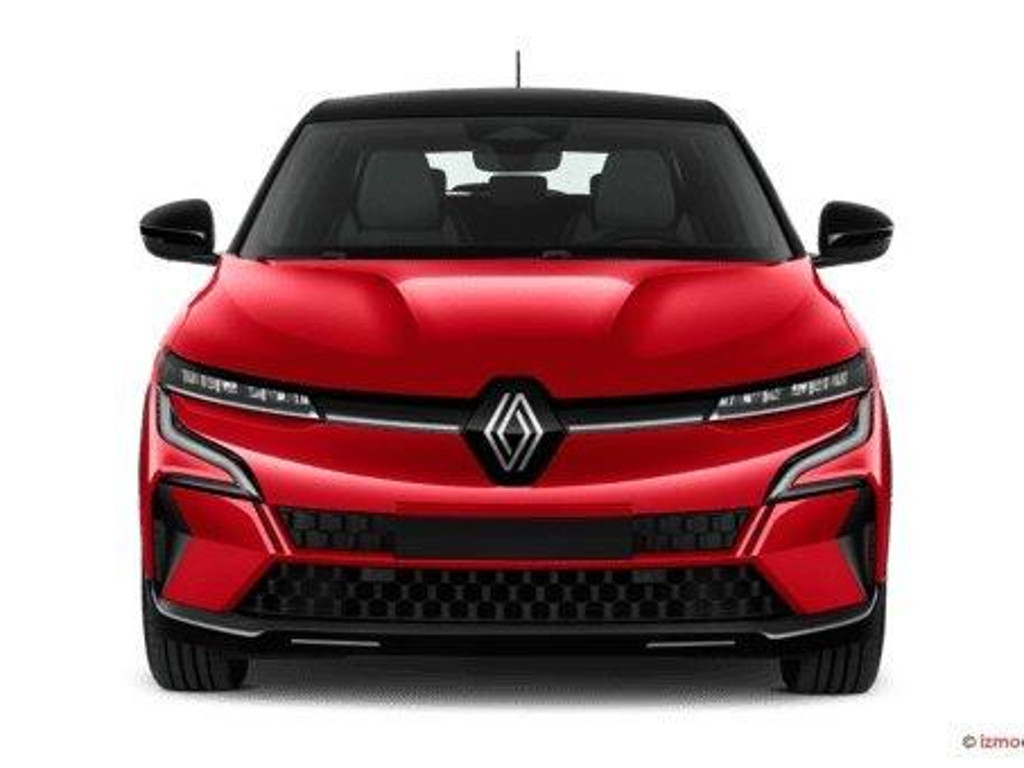 Renault Megane E-Tech E-Tech EV40 Equilibre
