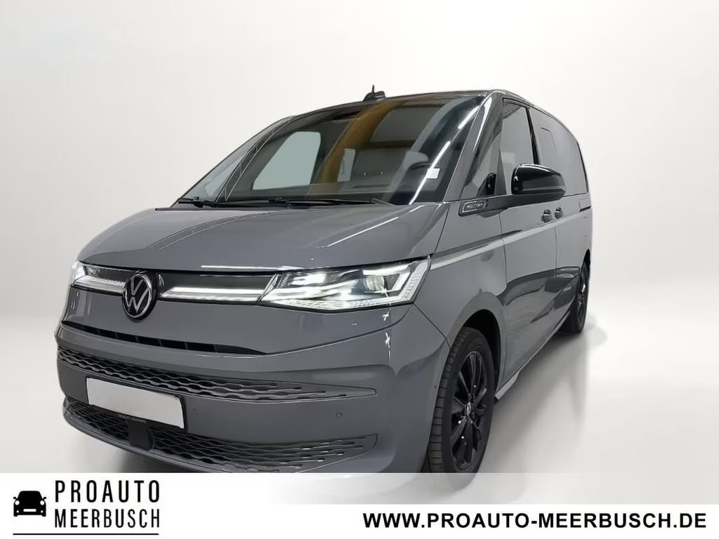 Volkswagen Multivan Style Lang T7