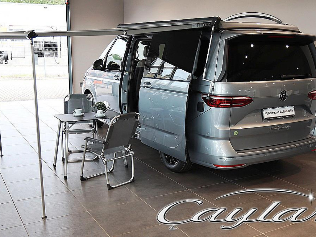 Volkswagen CALIFORNIA