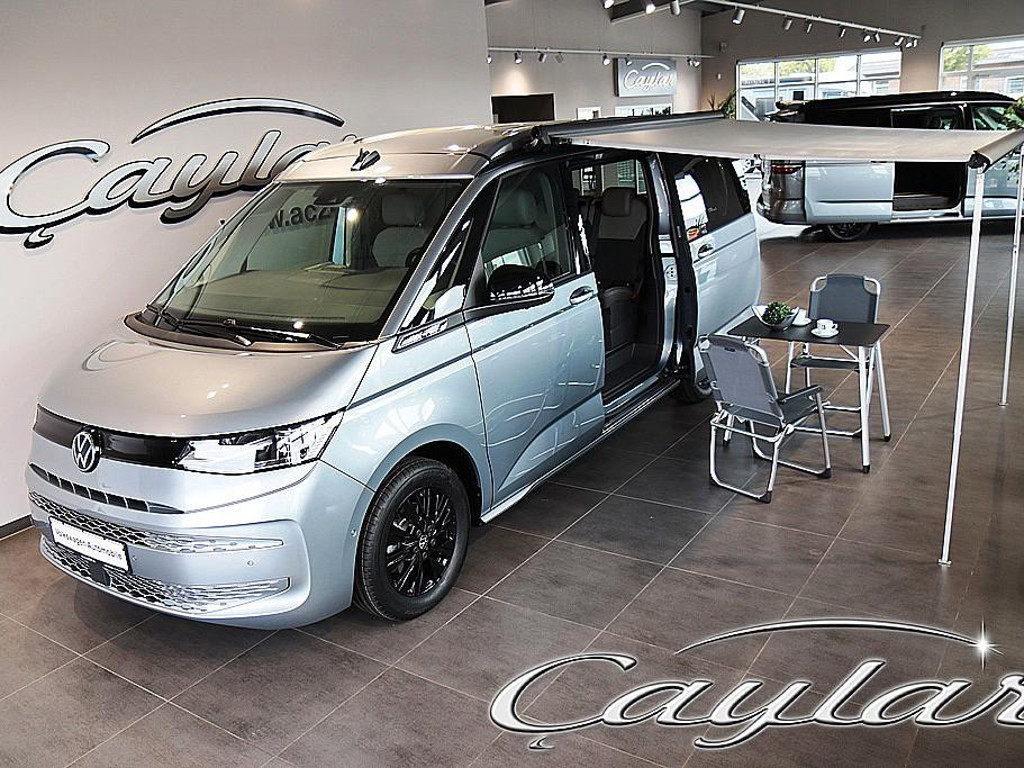 Volkswagen CALIFORNIA