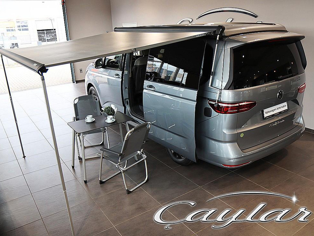 Volkswagen CALIFORNIA