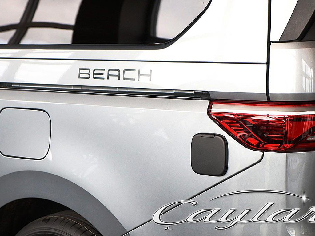 Volkswagen CALIFORNIA