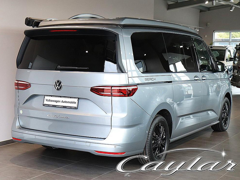Volkswagen CALIFORNIA T7 Beach
