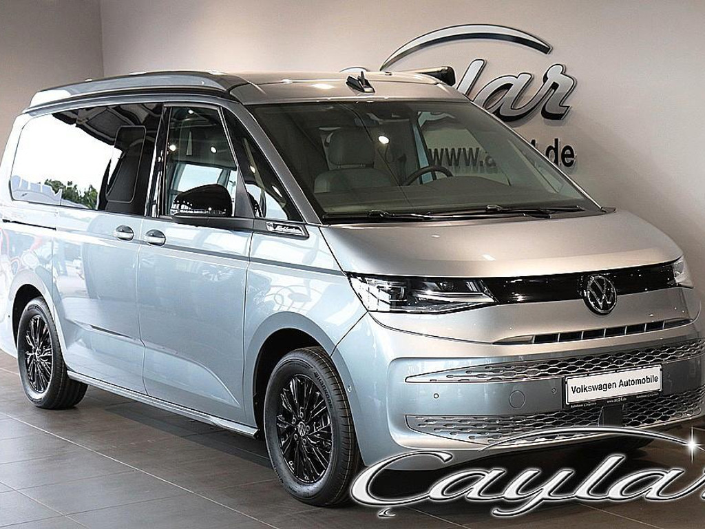 Volkswagen CALIFORNIA