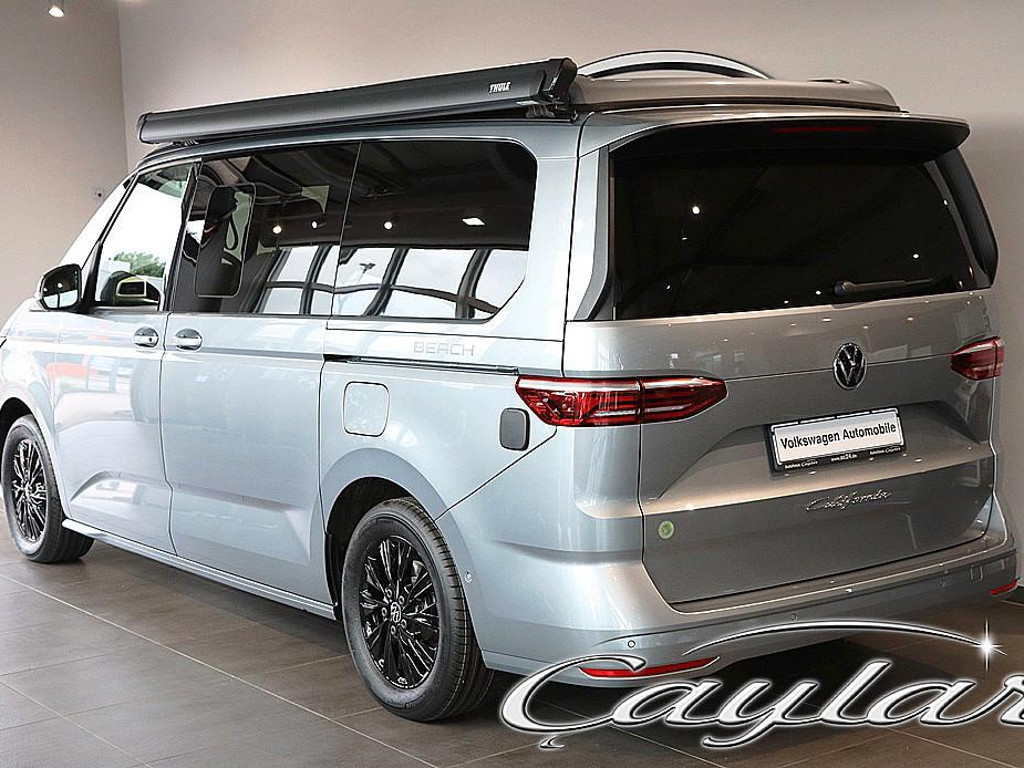Volkswagen CALIFORNIA