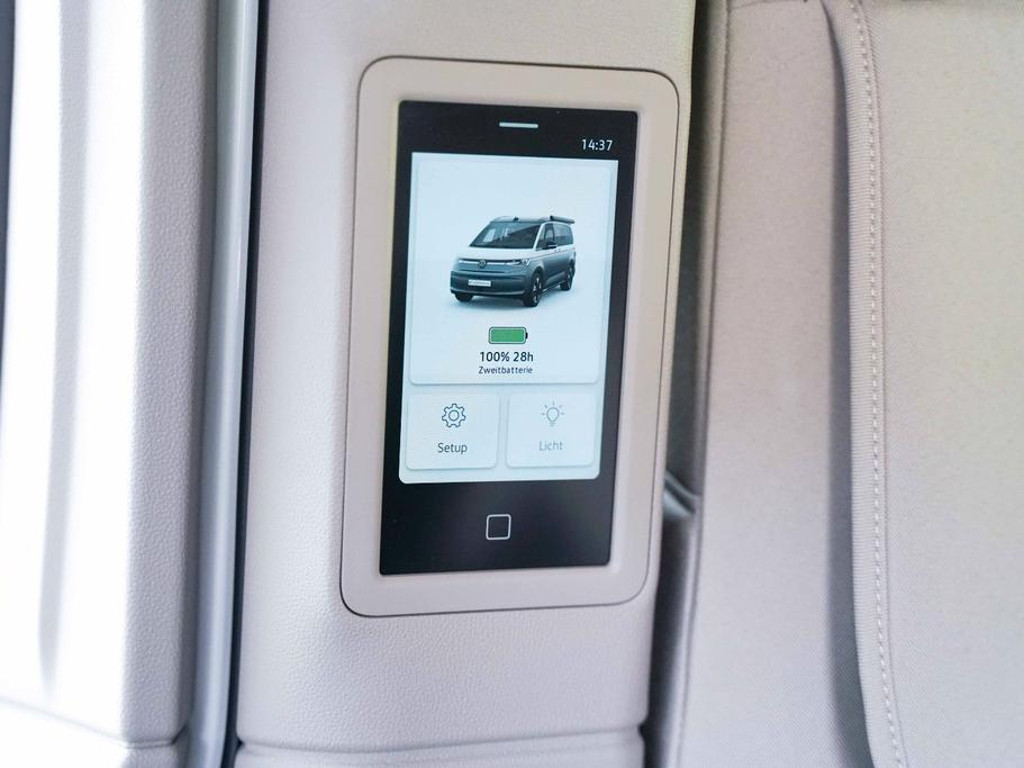 Volkswagen CALIFORNIA