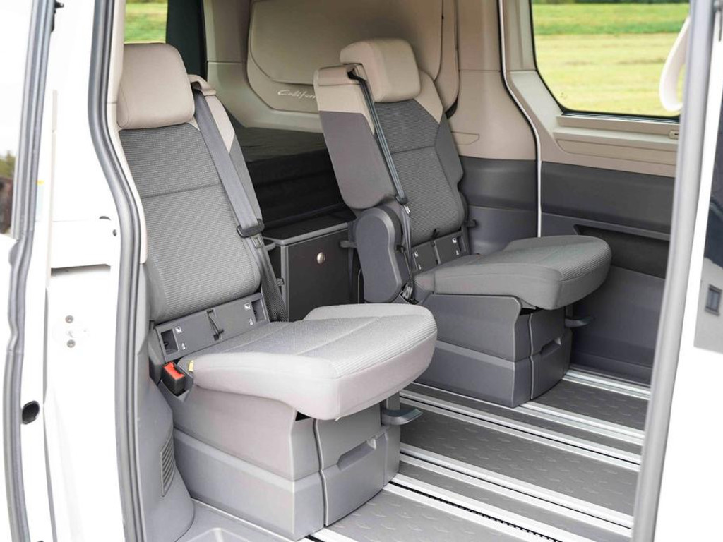 Volkswagen CALIFORNIA