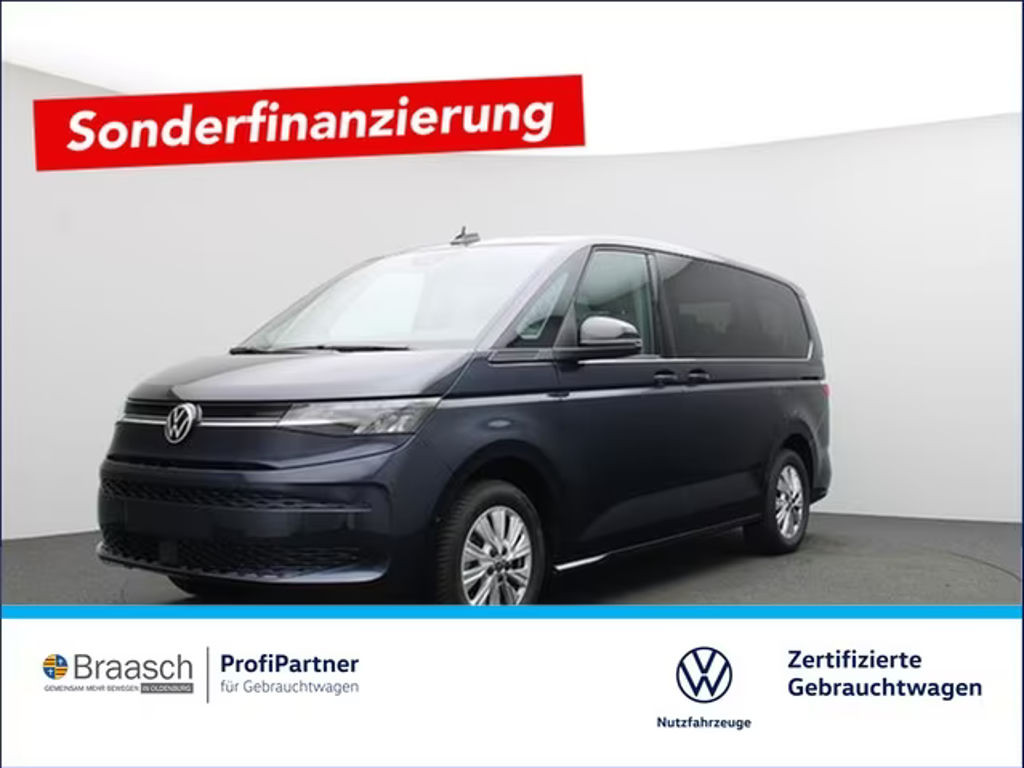 Volkswagen Multivan Life 2.0 TDI Lang T7