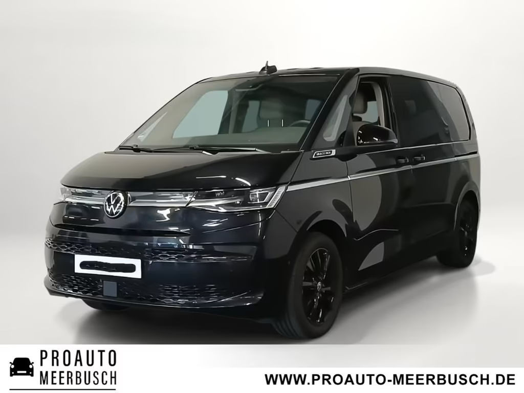 Volkswagen Multivan Style T7