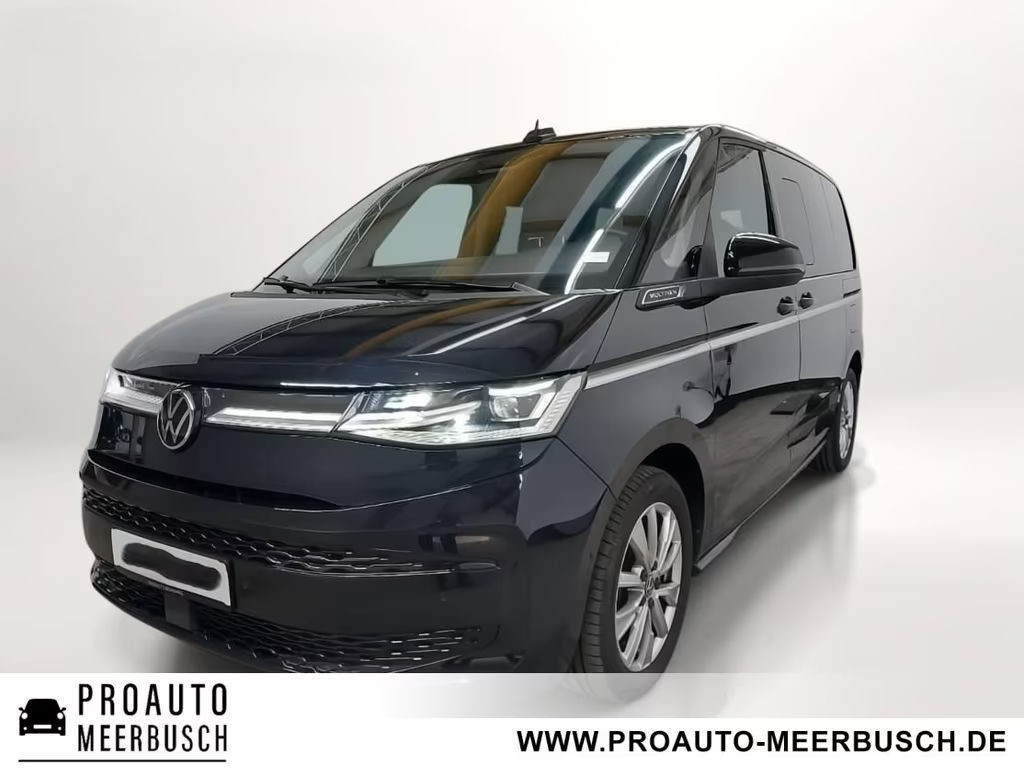 Volkswagen Multivan Style T7