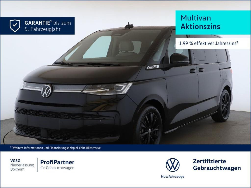 Volkswagen Multivan Life T7