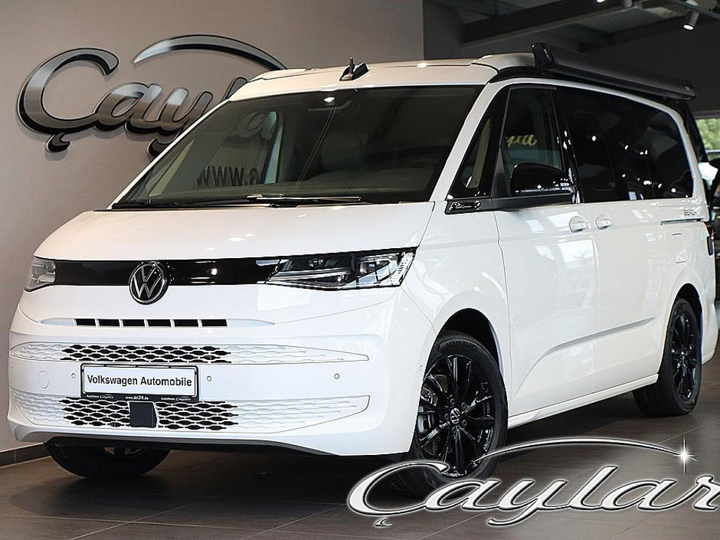 Volkswagen CALIFORNIA