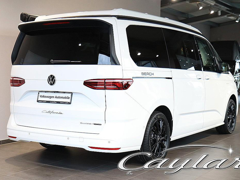 Volkswagen CALIFORNIA
