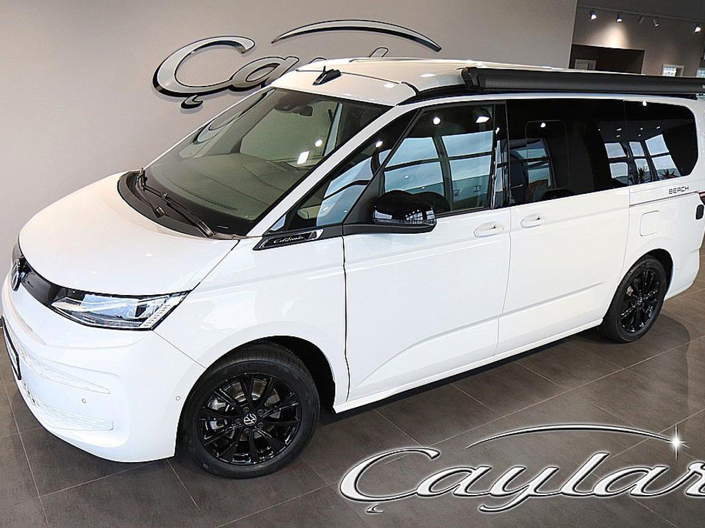 Volkswagen CALIFORNIA