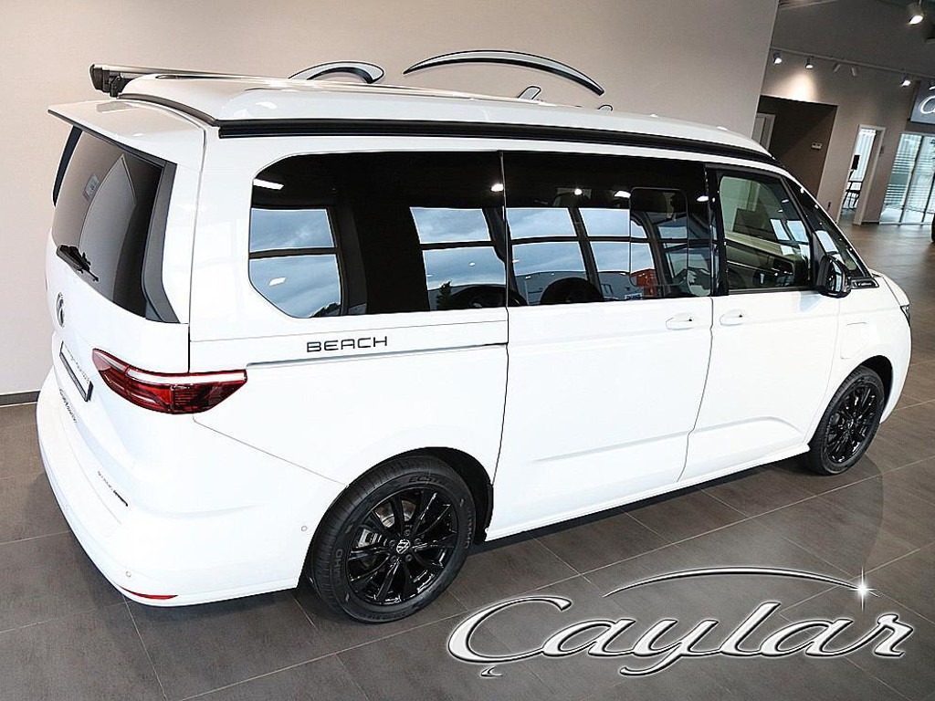 Volkswagen CALIFORNIA