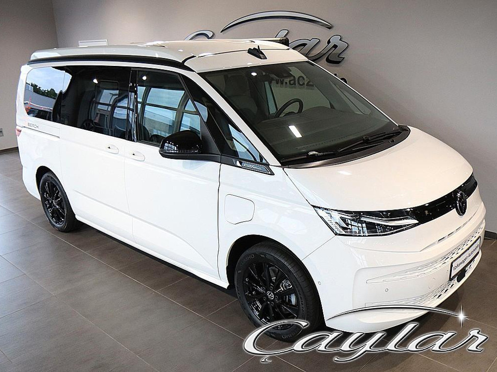 Volkswagen CALIFORNIA