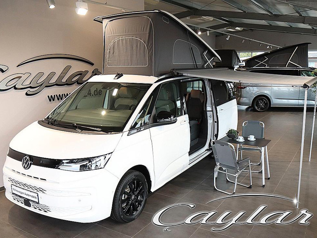Volkswagen CALIFORNIA