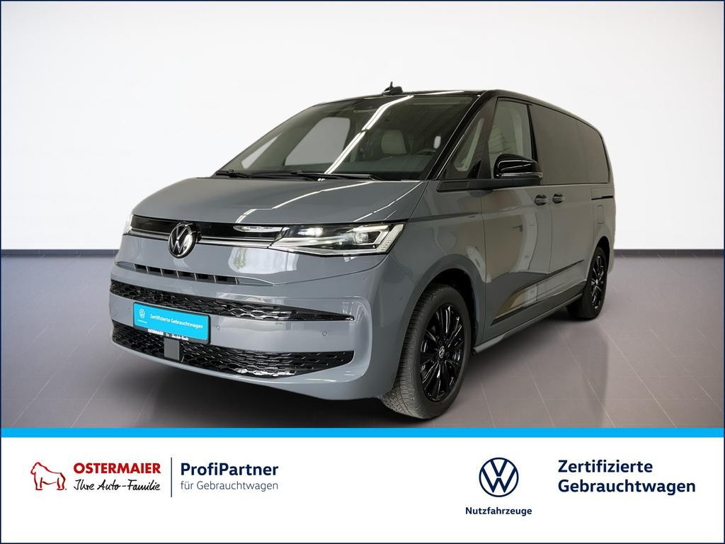Volkswagen Multivan DSG Life 2.0 TDI Lang T7