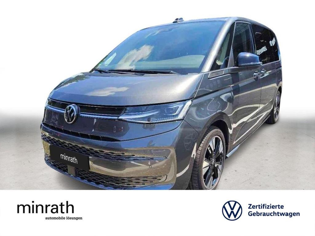 Volkswagen Multivan DSG Life 2.0 TDI T7