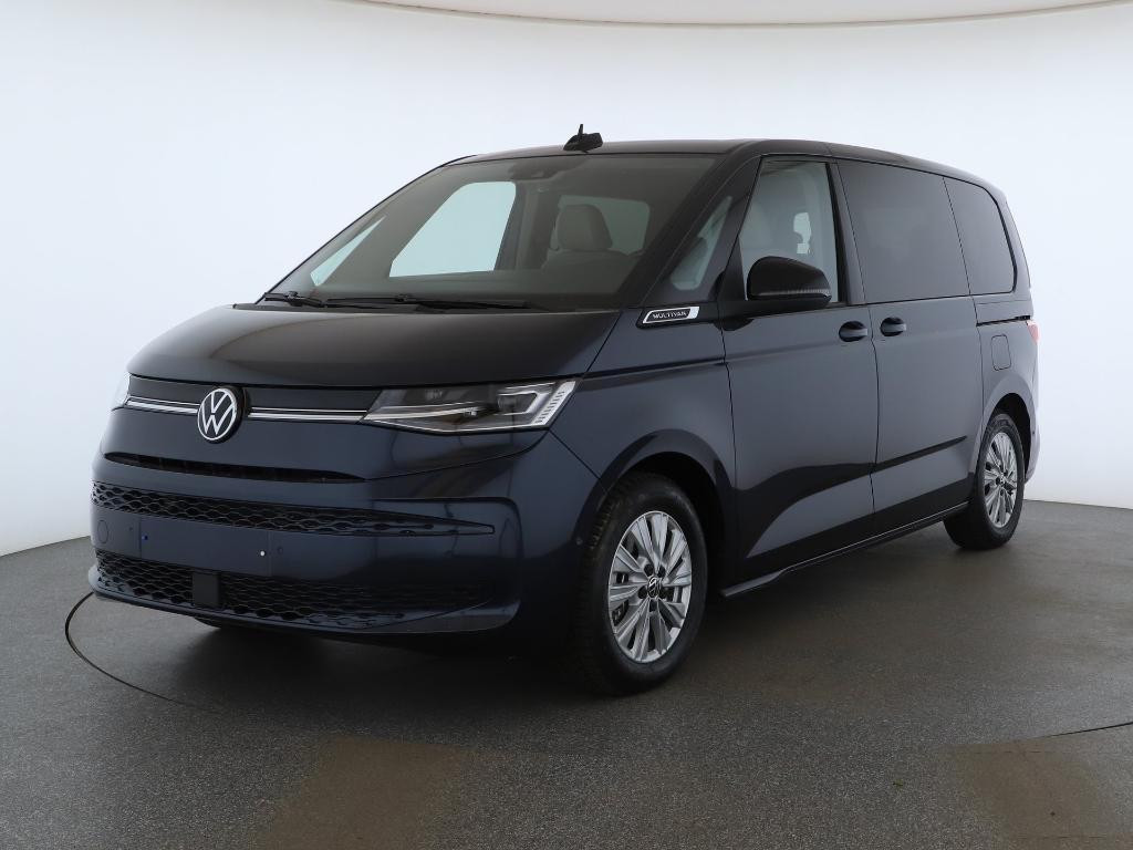 Volkswagen Multivan Life eHybrid 1.5 TSI T7