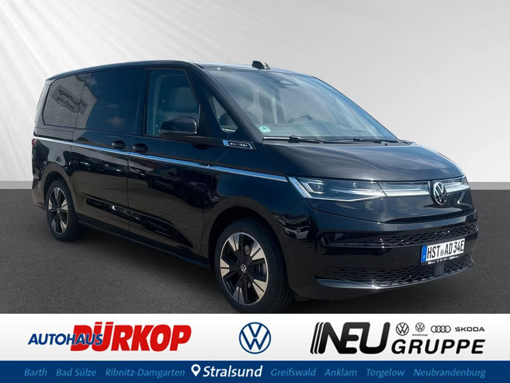 Volkswagen Multivan DSG Style eHybrid Lang T7