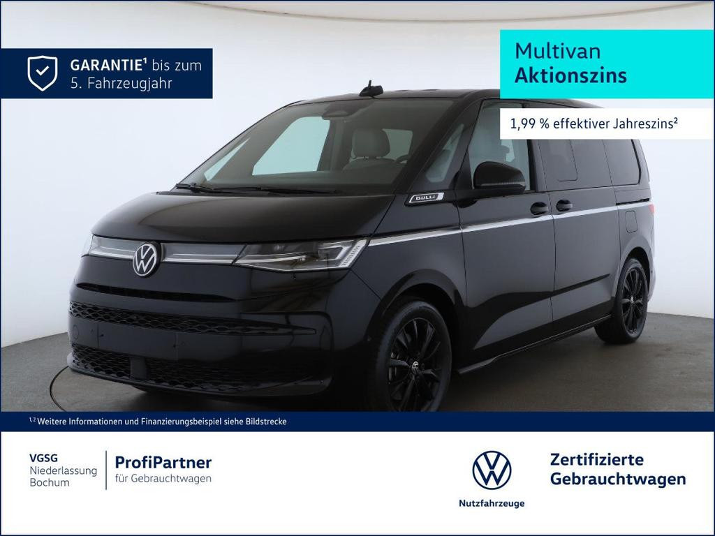 Volkswagen Multivan Style T7
