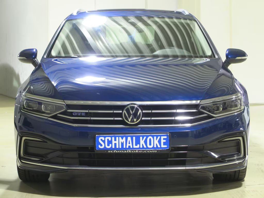 Volkswagen Passat DSG GTE Variant eHybrid 1.4 TSI