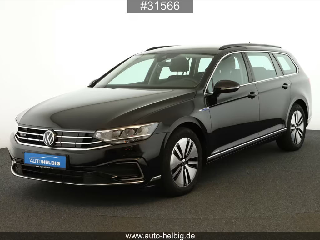 Volkswagen Passat GTE Variant 1.4 TSI