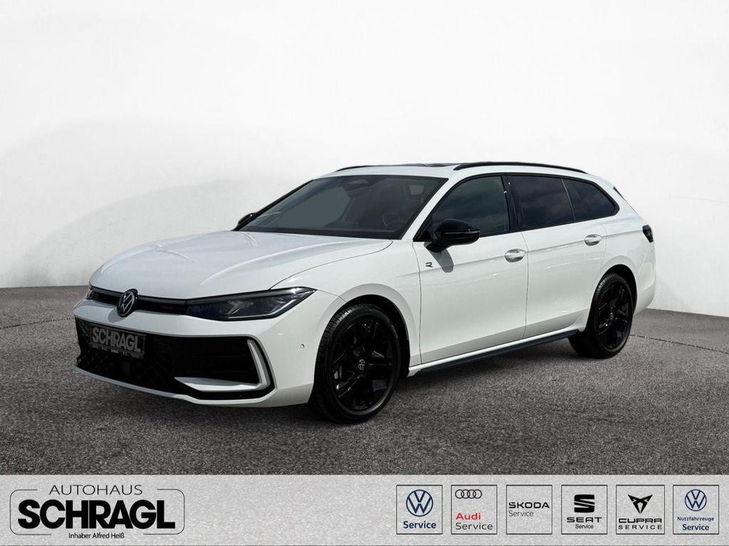 Volkswagen Passat DSG Variant R-Line 2.0 TDI
