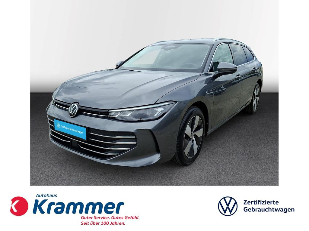 Volkswagen Passat Business Variant 1.5 eTSI