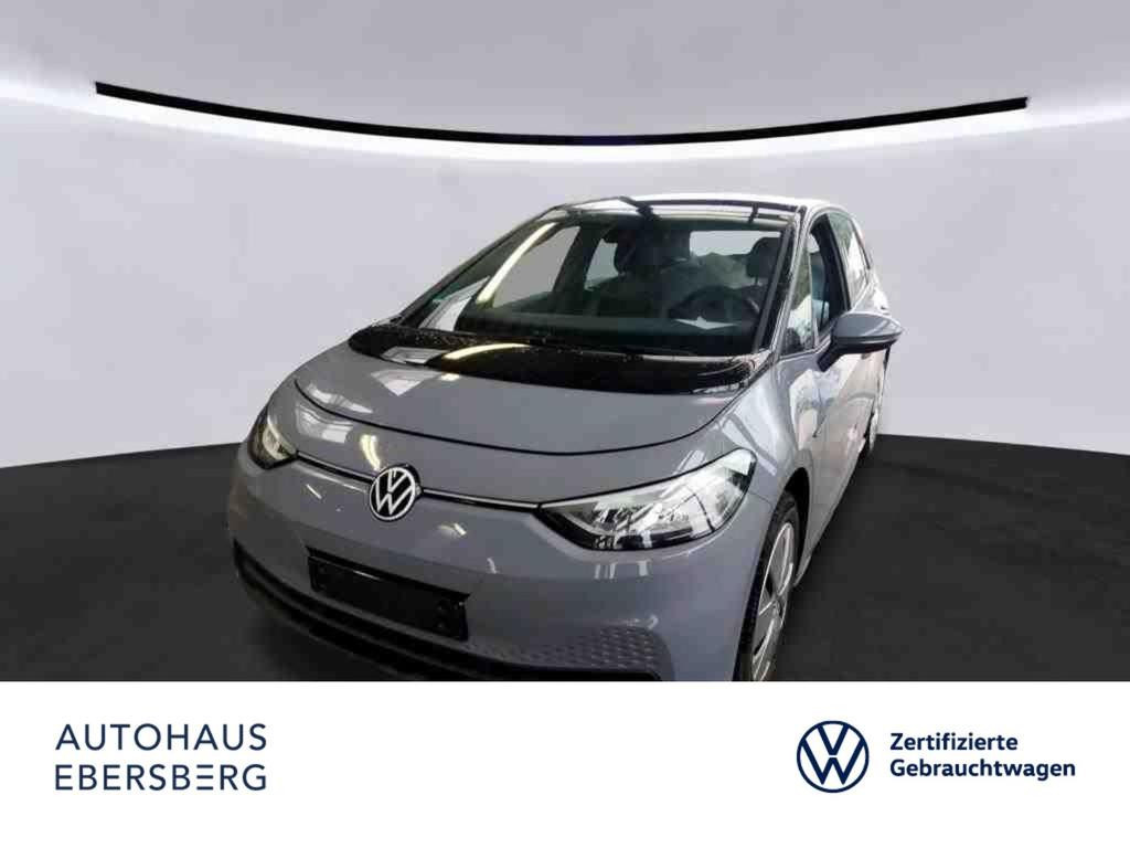 Volkswagen ID.3 Performance Pro
